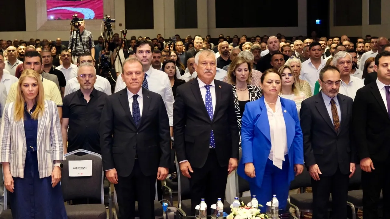 Adana 'susuzluğa'a çare arıyor!