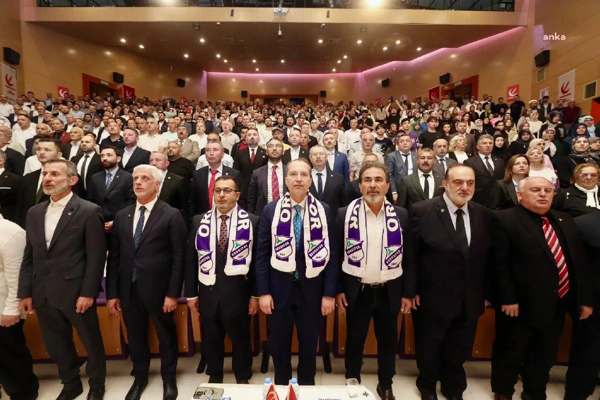 Erbakan'dan iktidara erken seçim çağrısı: Bu ekonomiyle artık devam edemezsiniz