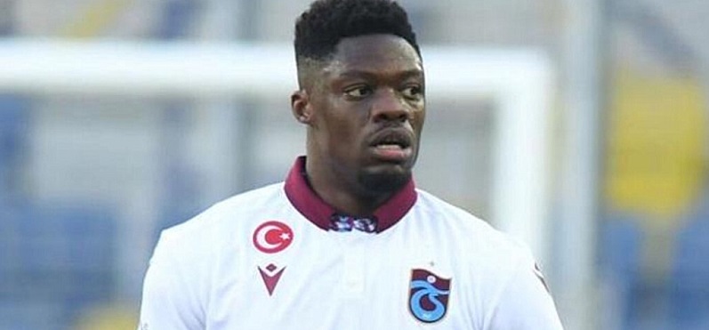 Ganalı Yıldız Rizespor’un Radarında: Caleb Ekuban Süper Lig’e Geri Dönüyor mu?