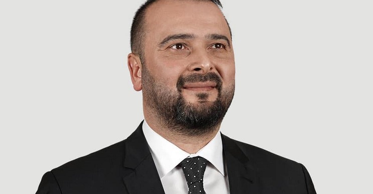 Başkan Mete’den Muhsin Yazıcıoğlu Mesajı