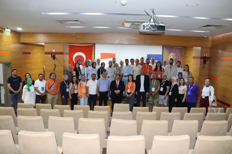 Sakarya'da geleceğin sınıfı tartışıldı