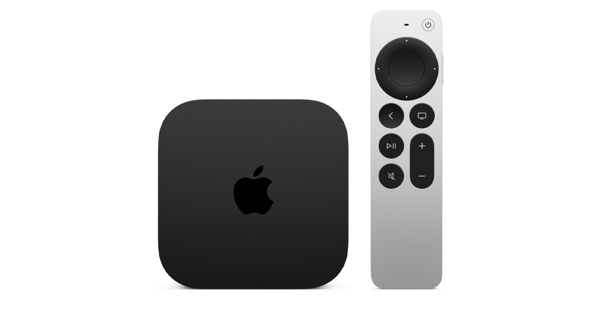 Apple TV Yazılımınızı Maksimum Güvenlik İçin Güncel Tutmak