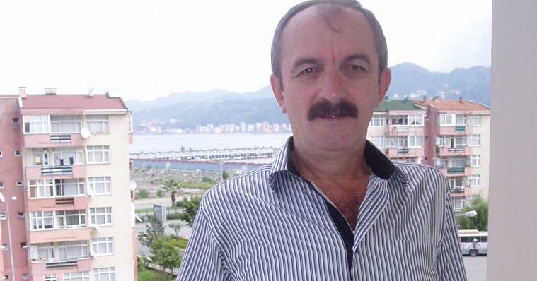 Rize Emekliler Derneği Başkanı Recep Ali Derman: “Emeklinin Hakkı Artık Ötelenemez”