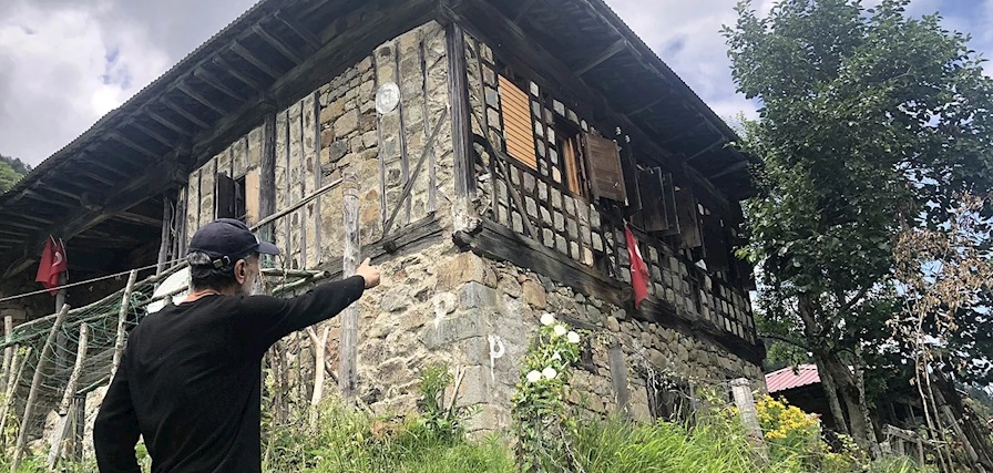 350 Yıllık Hafıza Yok Olmasın: Badara Bahar Mahallesi Devlet Desteği Bekliyor