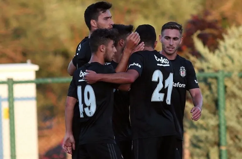 Beşiktaş'ta Gündem Kartal Kayra Yılmaz! Ligin En İyi Orta Sahası Geri Mi Dönüyor?