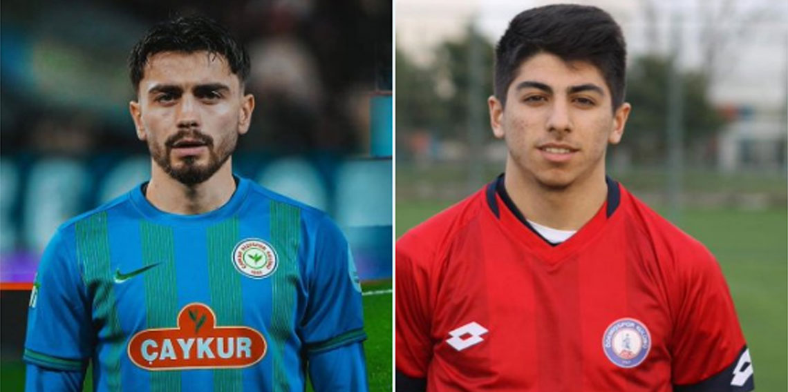 Çaykur Rizespor'dan İlk Transfer Hamlesi: Furkan Geldi, Gözler Taha'da!