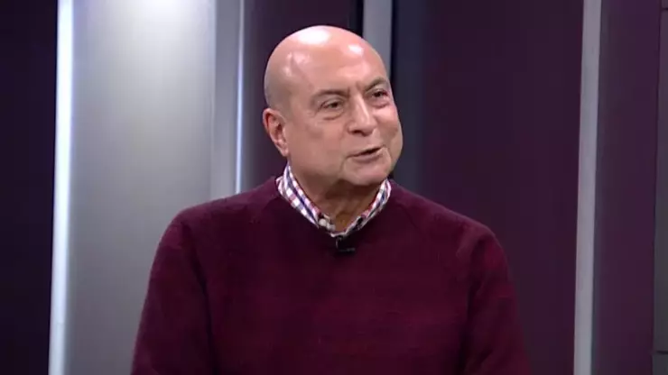 Gazeteci A. Faik Gürses’ in Ablası Yarın Toprağa Verilecek