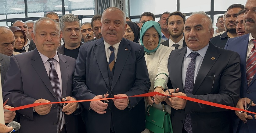 Kaçkar Devlet Hastanesine Yeni Nesil MR Cihazı Kazandırıldı