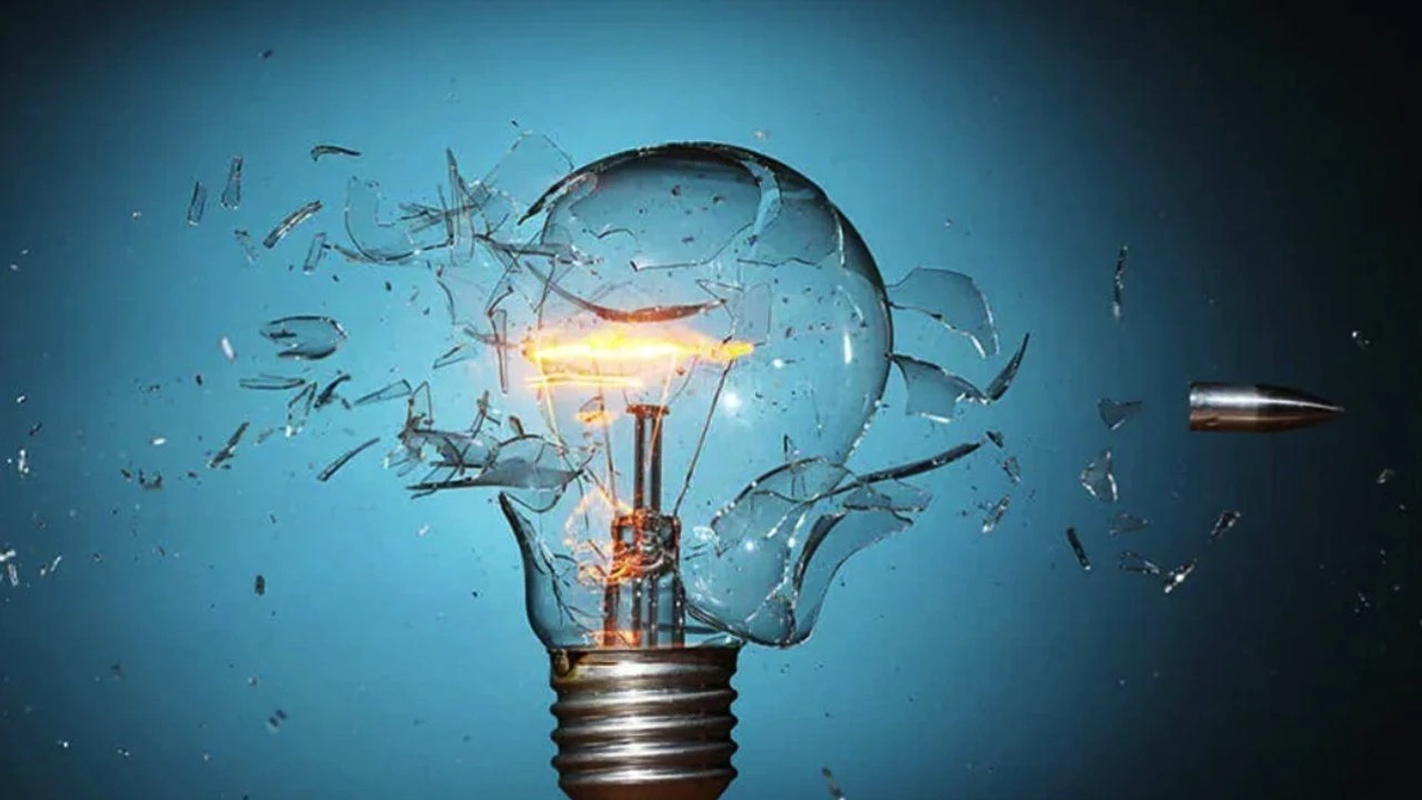 Trabzon'da Elektrik Kesintisi! Hangi Bölgeler Etkilenecek?