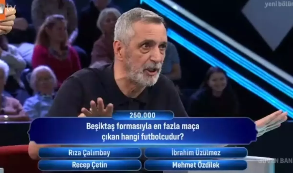 Beşiktaş formasıyla en fazla maça çıkan hangi futbolcudur?