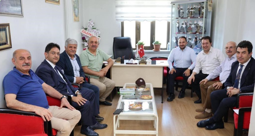 Erzurum 29’ncu Sultan Sekisi 22 Ağustos 2025 Tarihinde Yapılacak