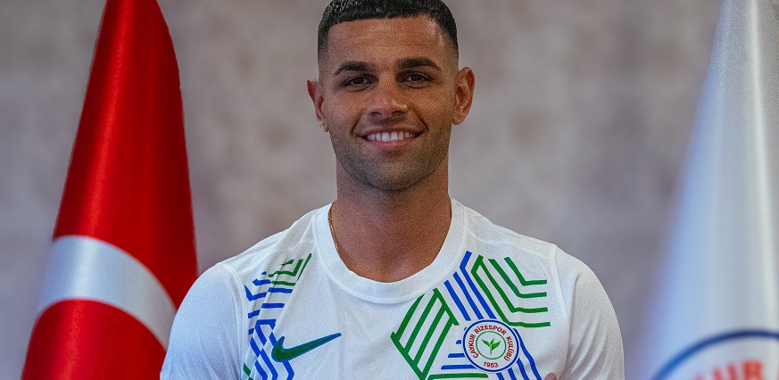 Kaleci Erdem Canpolat Çaykur Rizespor’da