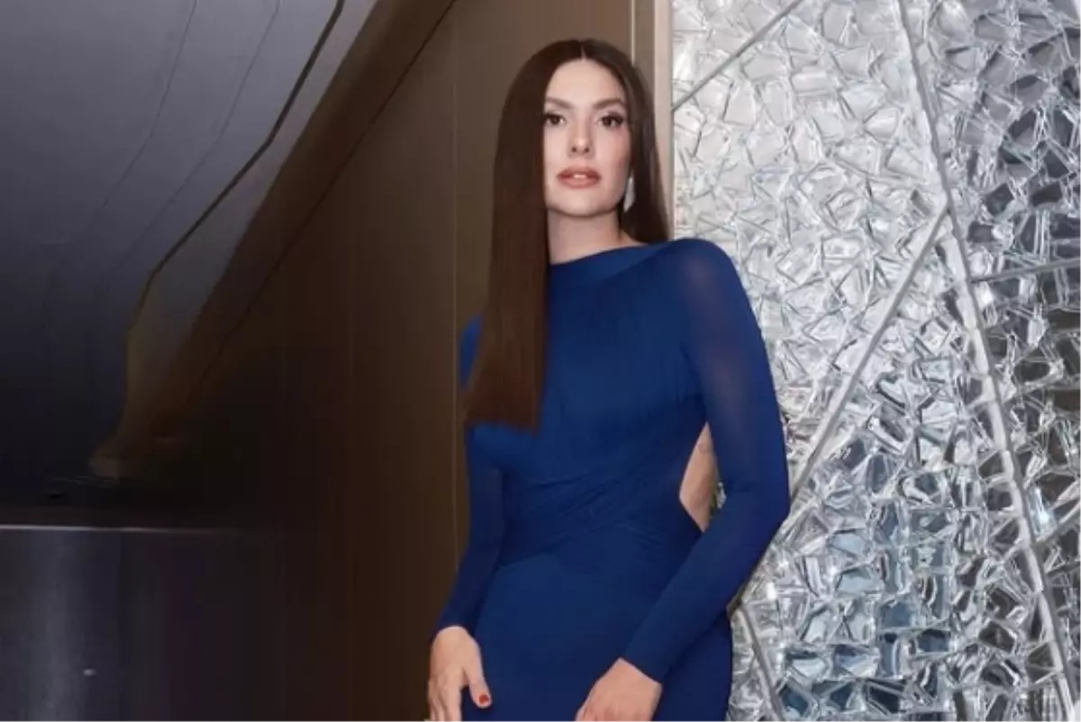 Bergüzar Korel kanser mi?