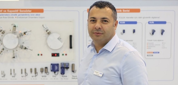 Yeni nesil fotoelektrik sensör ailesiyle paketleme uygulamalarında verimlilik yeniden tanımlanıyor