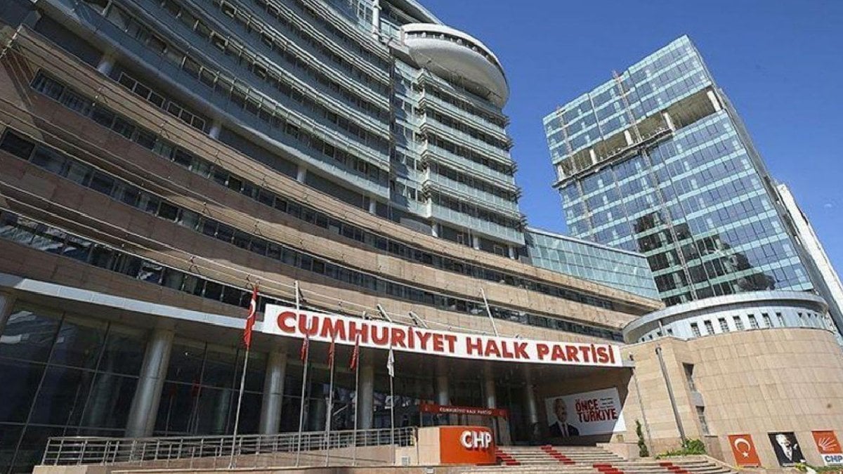 CHP’li 134 milletvekilinden ortak bildiri: Bu kirli düzene teslim olmayacağız
