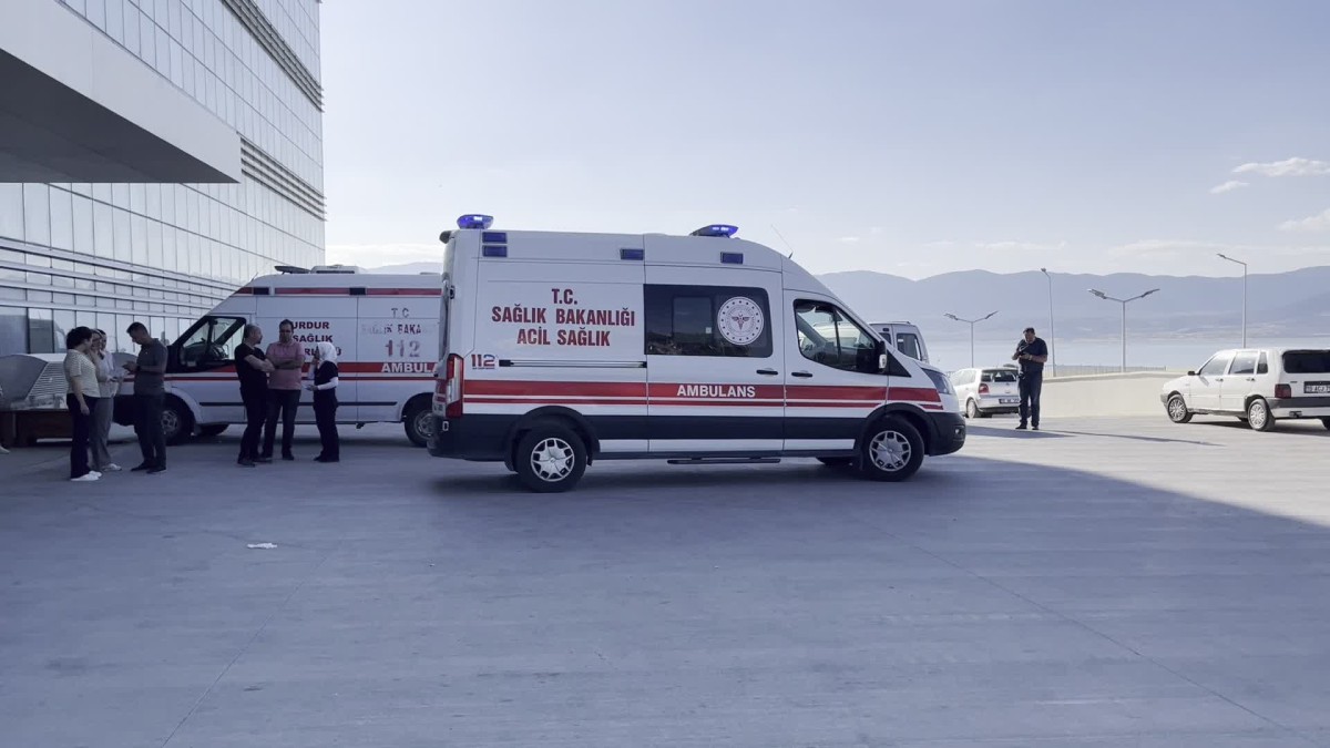 Burdur’da 3 Hastanın Hayatını Kaybettiği Diyaliz Merkezi Yeniden Açılıyor