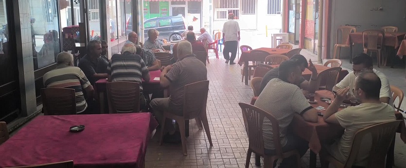 Vatandaşlardan erken seçim talebi: 