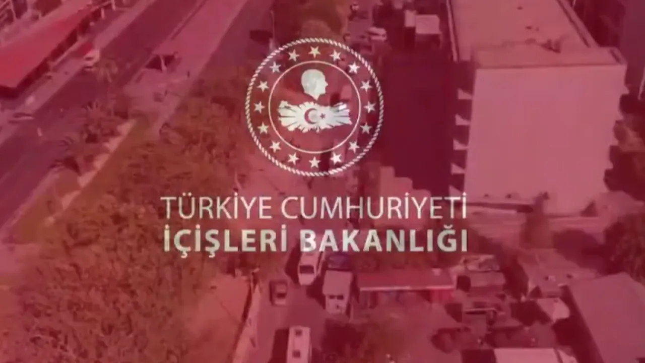 İstanbul’da kırmızı bültenli suç örgütüne operasyon: 89 gözaltı!