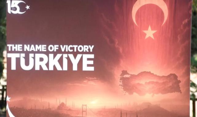 15 Temmuz dünya genelinde anıldı