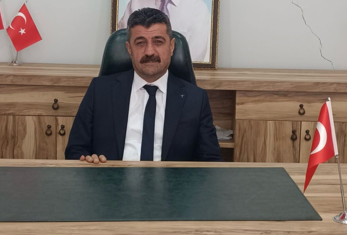 Başkan Yıldız: “Ekrem İmamoğlu’na verilen ceza, halkın iradesine yönelik haksız bir müdahaledir”