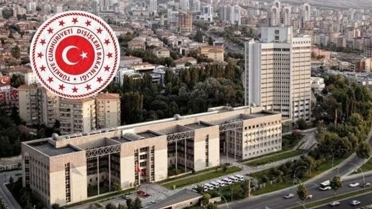 Türkiye’den Pakistan’daki sel felaketine taziye