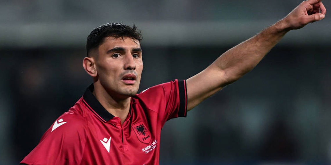 Çaykur Rizespor Qazim Laci Transferinde Mutlu Sona Doğru