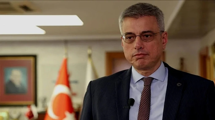 Rizeli Bakan Obeziteye Savaş Açtı: 