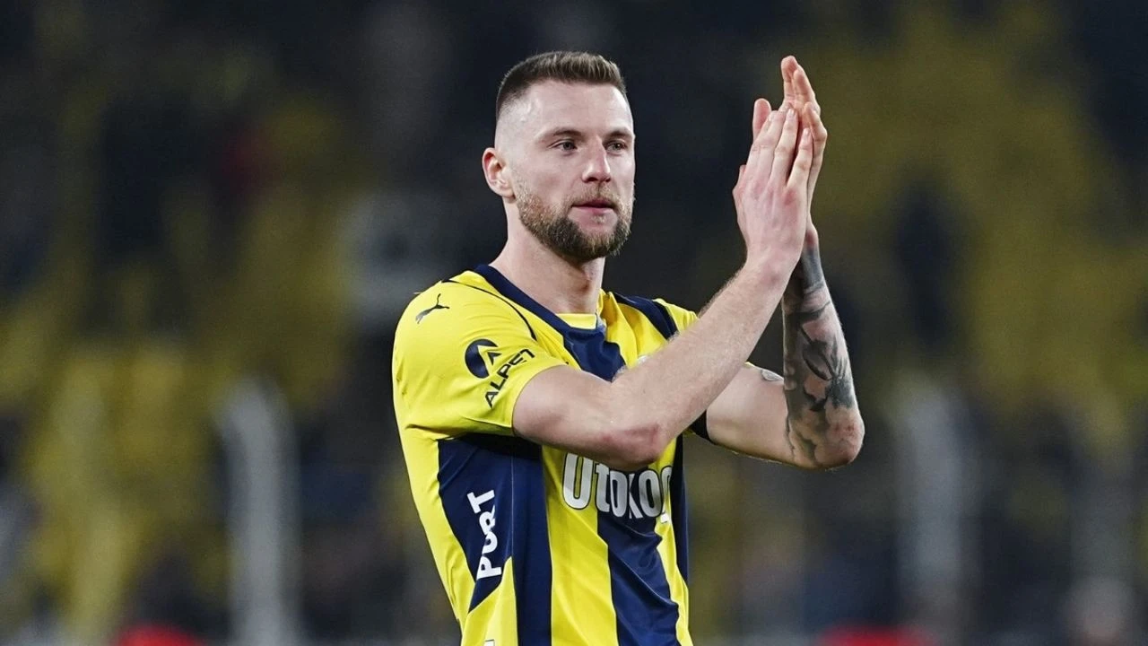 Fenerbahçe'den Stoper Hamlesi: Milan Skriniar Transferi Tamam Gibi! 