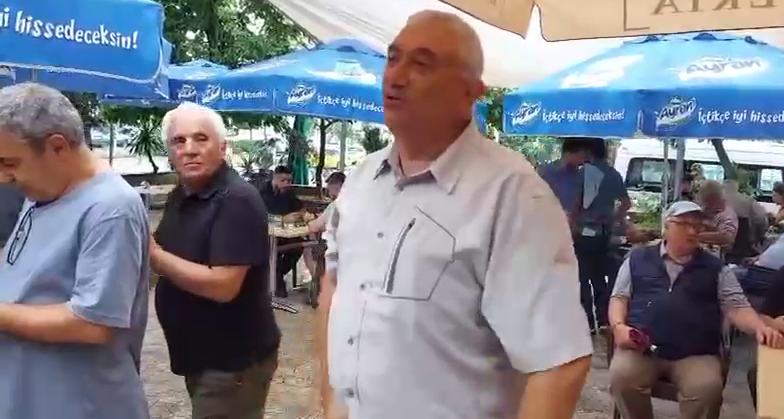 Fındıklı’da Maden Gerilimi: Belediye Başkanı Taşlara El Koydu, Halk Direnişe Geçti