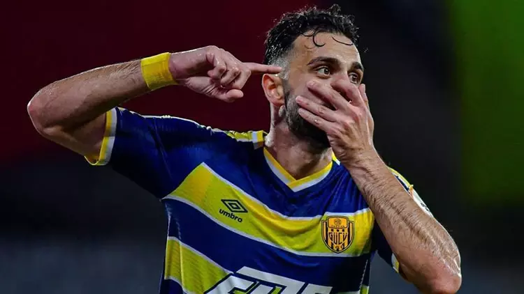 MKE Ankaragücü ve Efkan Bekiroğlu Yollarını Ayırdı: Yüksek Maliyetten Kurtuluş ve Ayrılık Mesajı! 