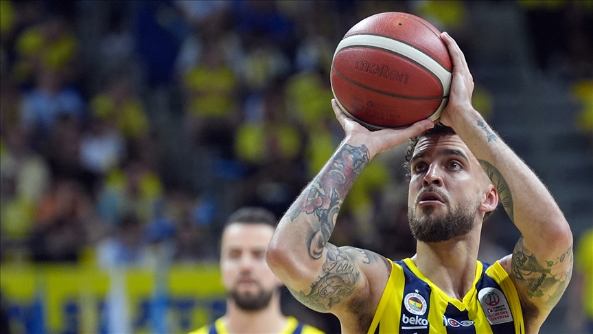 Scottie Wilbekin'den Hem Fenerbahçe Beko Hem de Milli Takım Mesajı: 