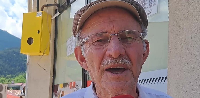 Şavşatlı emekliler geçim derdiyle boğuşuyor