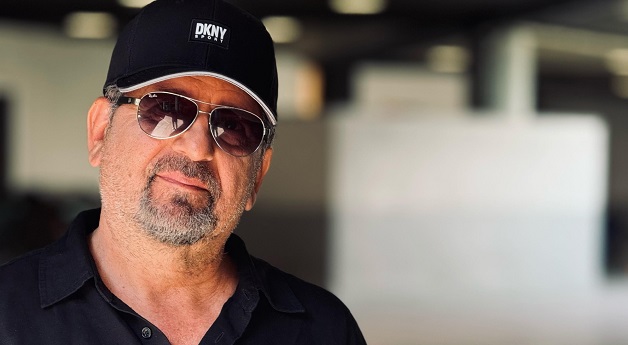 KAMİL HAZAR BOĞAZDA KLİP ÇEKTİ