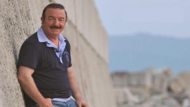 NEJAT ALP, 50 YILLIK SANAT HAYATINI VE ANILARINI ANLATTI!