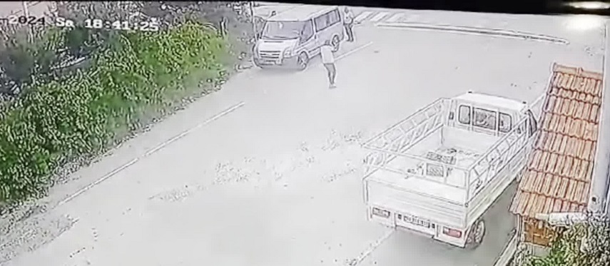 Burdur’da baba ve oğlunu öldüren sanığa iki kez müebbet hapis cezası