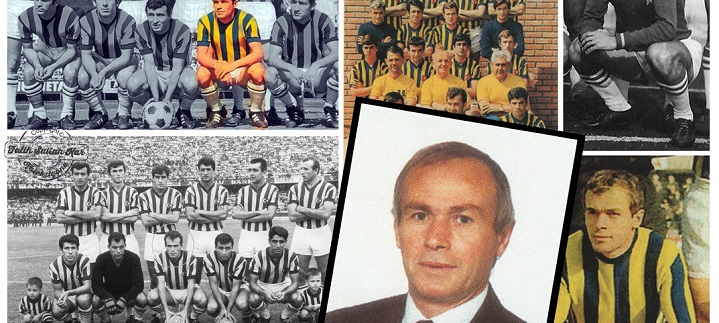 Türk Futbolunda İz Bırakmış Bir İsim Rize Çayeli Sefalı Köyü’nden Numan Okumuş
