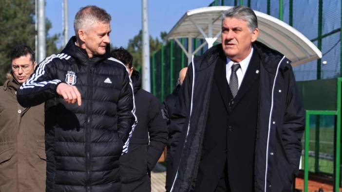 Beşiktaş milli yıldız avına çıktı! İkisini de istiyorlar