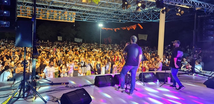 20. Kemalpaşa Halk Festivali Başlıyor: Hopa'da Sanat, Doğa ve Dayanışma Buluşması