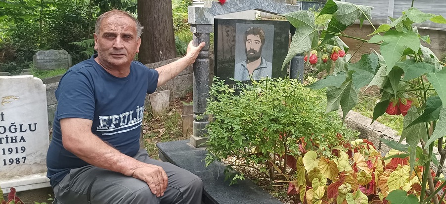 Rize'nin Bayram'ı: Bayram Ali Tatoğlu’nun Ardında Bıraktığı Efsane Yaşam