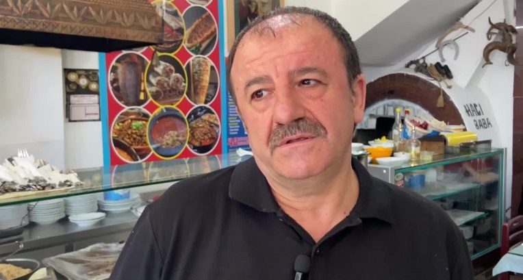 Ardahan’da otel İşletmecileri, boru hattı taşeronları tarafından alacaklarının ödenmediğini iddia etti