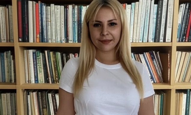 Uzman Nesil Sezgi Yılmaz'dan Çocuk Adaletine Onarıcı Yaklaşım Çağrısı