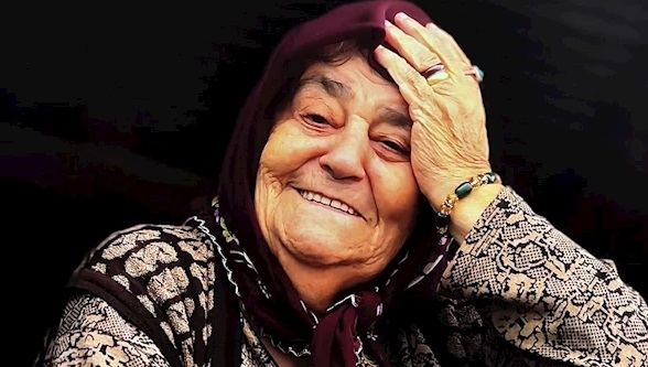 Hemşinli Veciye Nine'nin Yayla Hasreti Yürek Burktu: 
