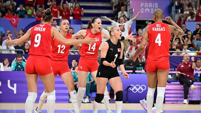 Türkiye-İspanya voleybol maçı ne zaman, saat kaçta? Filenin Sultanları 2025 Dünya Şampiyonası maç programı