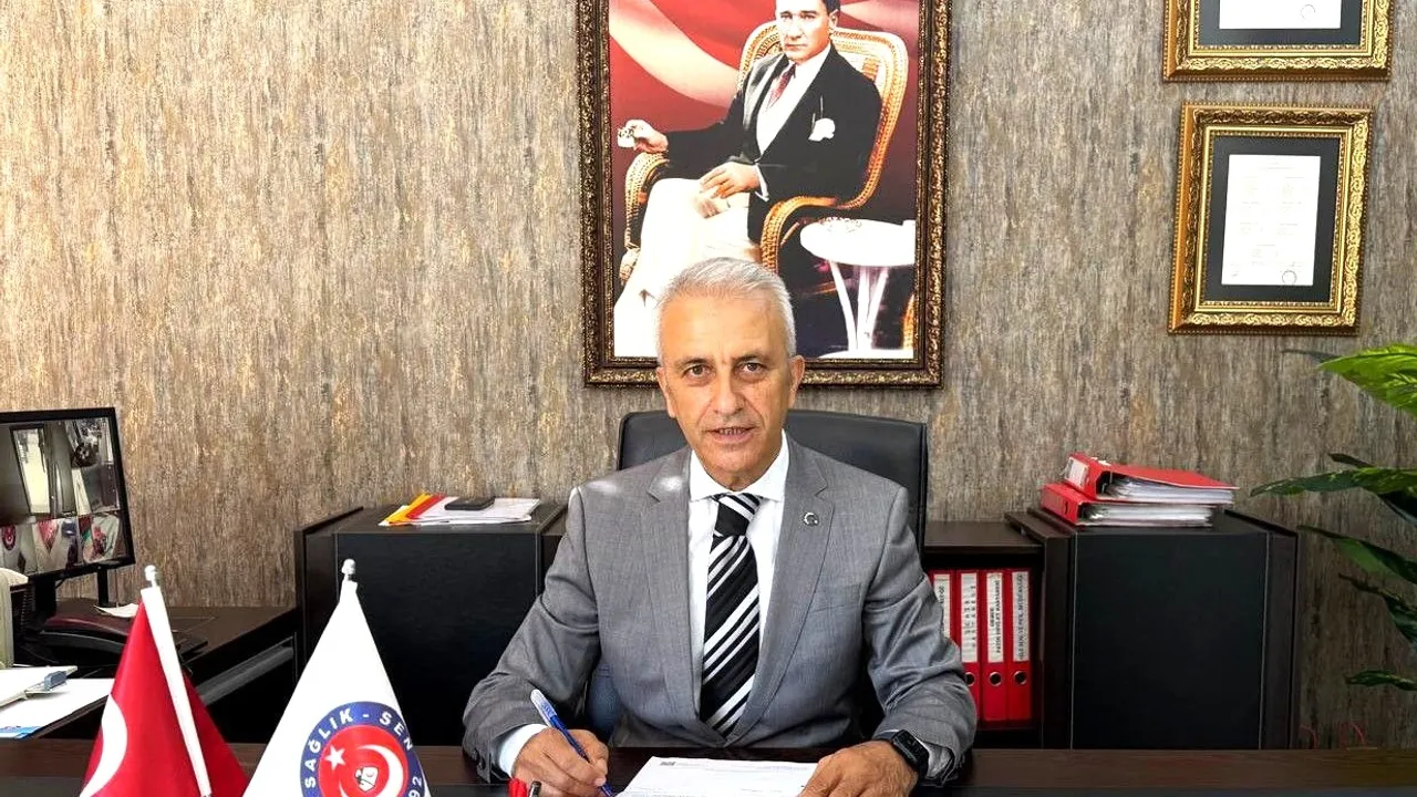 Türk Sağlık-Sen Kocaeli: Temmuz enflasyonu zamları eritti