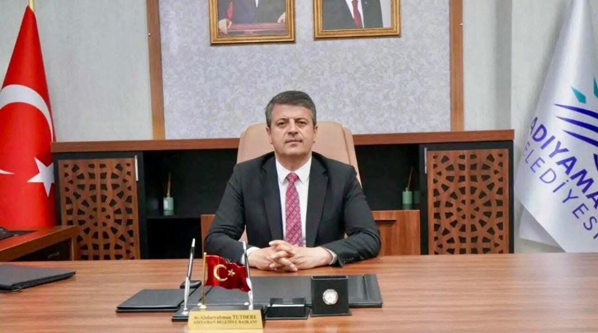 Türker Yılmaz: “Adıyaman’da adalet yerini buldu ama mücadelemiz bitmedi”