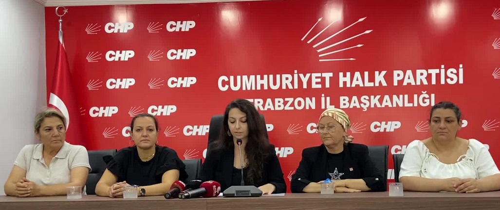  Artık kadınların çığlıklarının, iktidarın sert ve kalın duvarlarına çarpıp geri döndüğü zamanlardayız