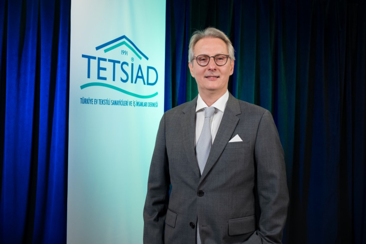 TETSİAD Başkan Adayı Murat Şahinler’in özgeçmişi