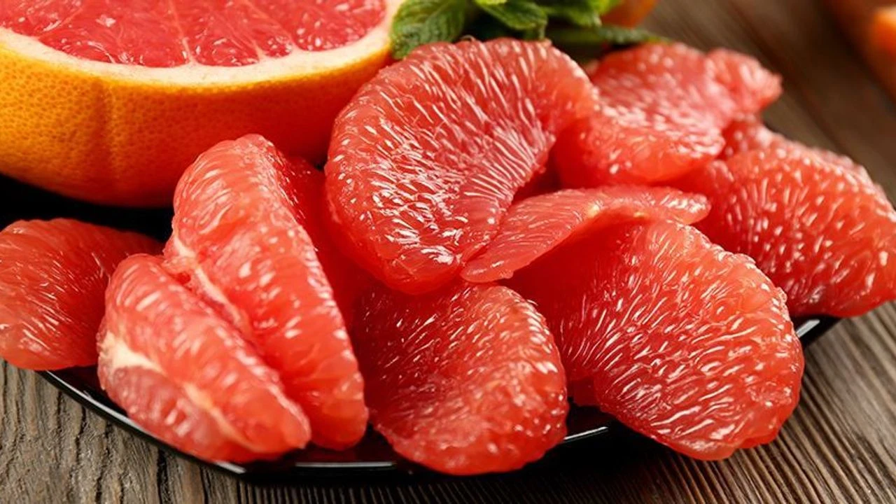 Greyfurt Nedir? Faydaları, Besin Değerleri ve Tüketim Önerileri