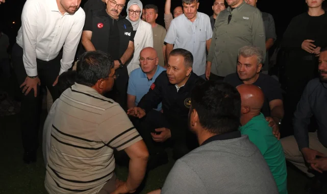 Balıkesir gece uyumadı! Sabaha kadar 88 artçı deprem oldu