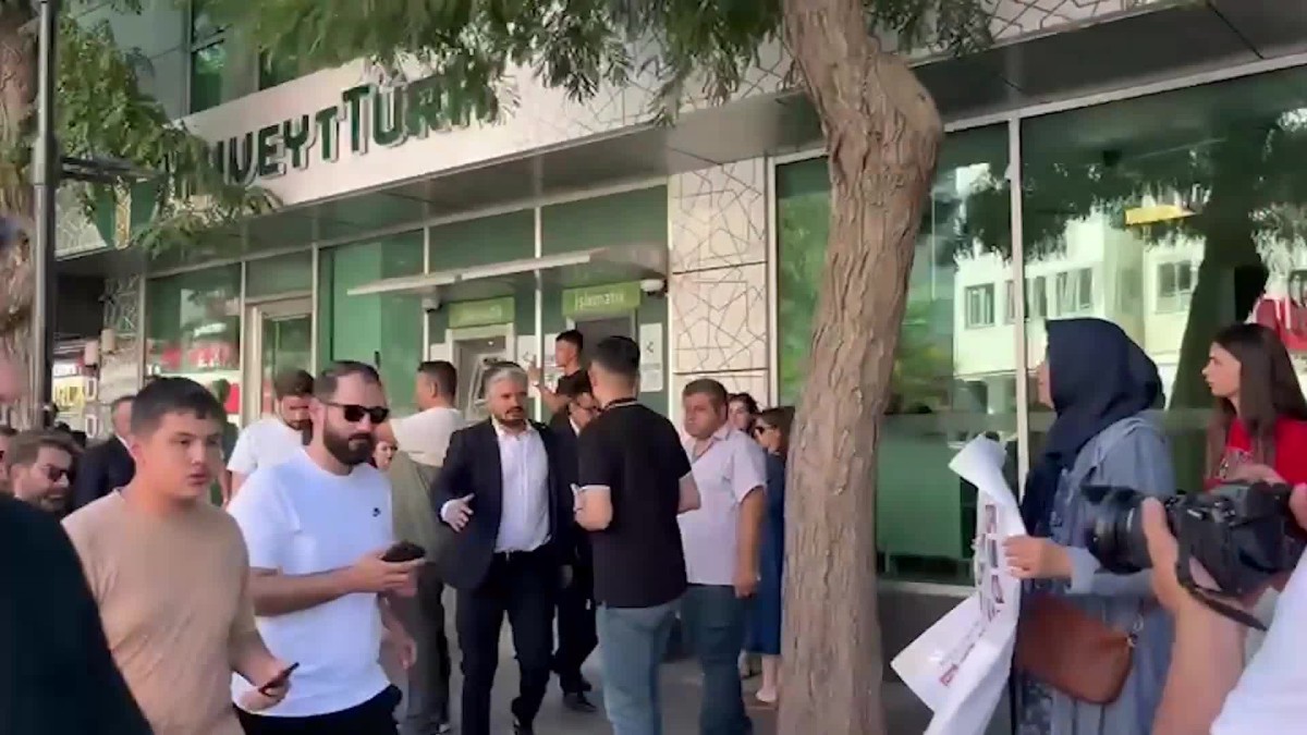 Depremzede anne, Bakan Fidan’a sesini duyuramadı